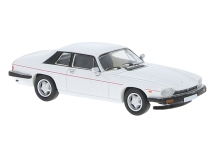 PCX87 PCX870331 - H0 - Jaguar XJ-S - weiß